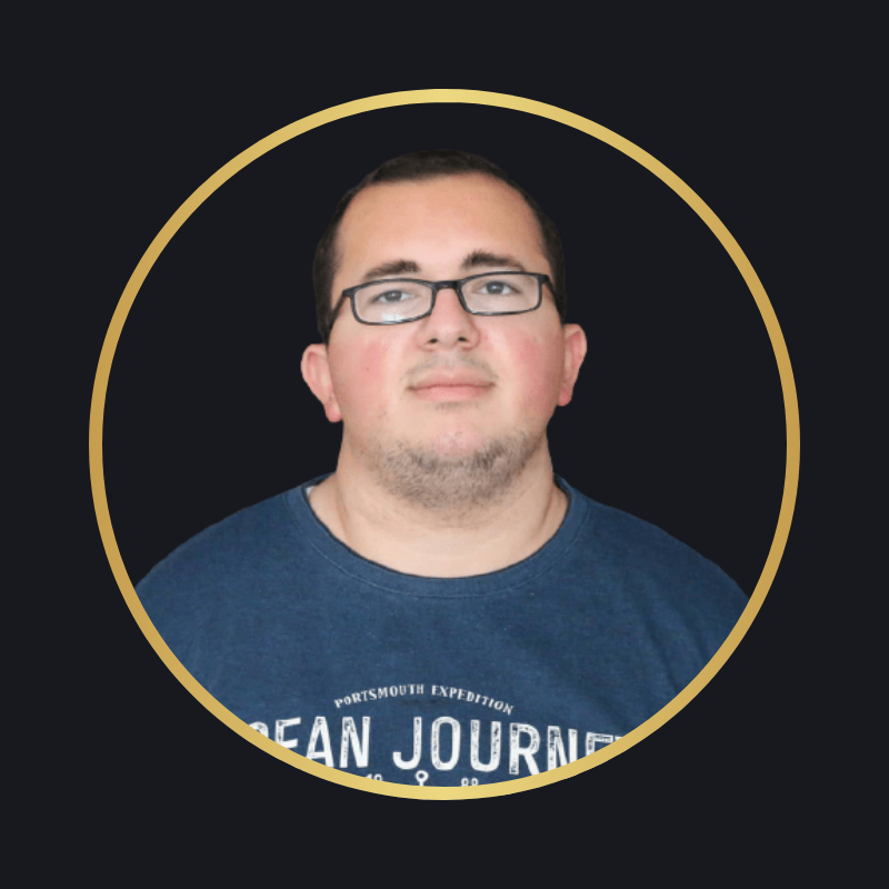 Berkcan GÜMÜŞIŞIK